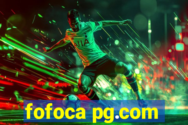 fofoca pg.com